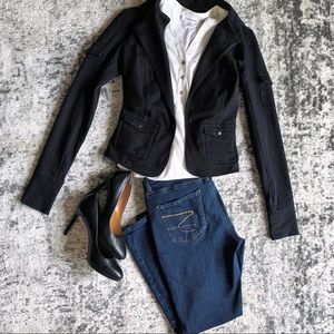 Armani Exchange Blazer